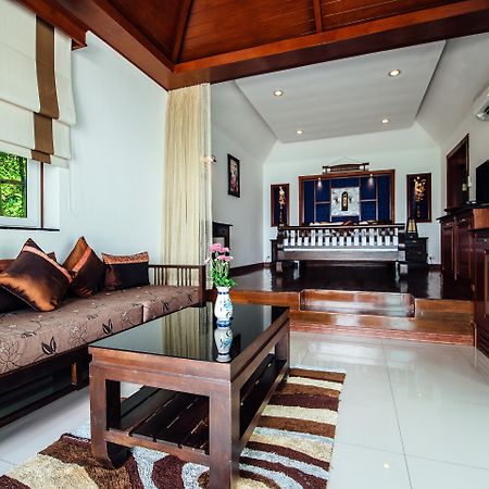 Sea Valley Resort Lipa Noi Luaran gambar