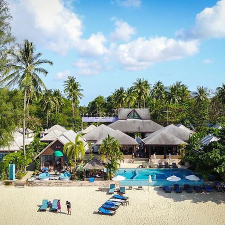Sea Valley Resort Lipa Noi Luaran gambar