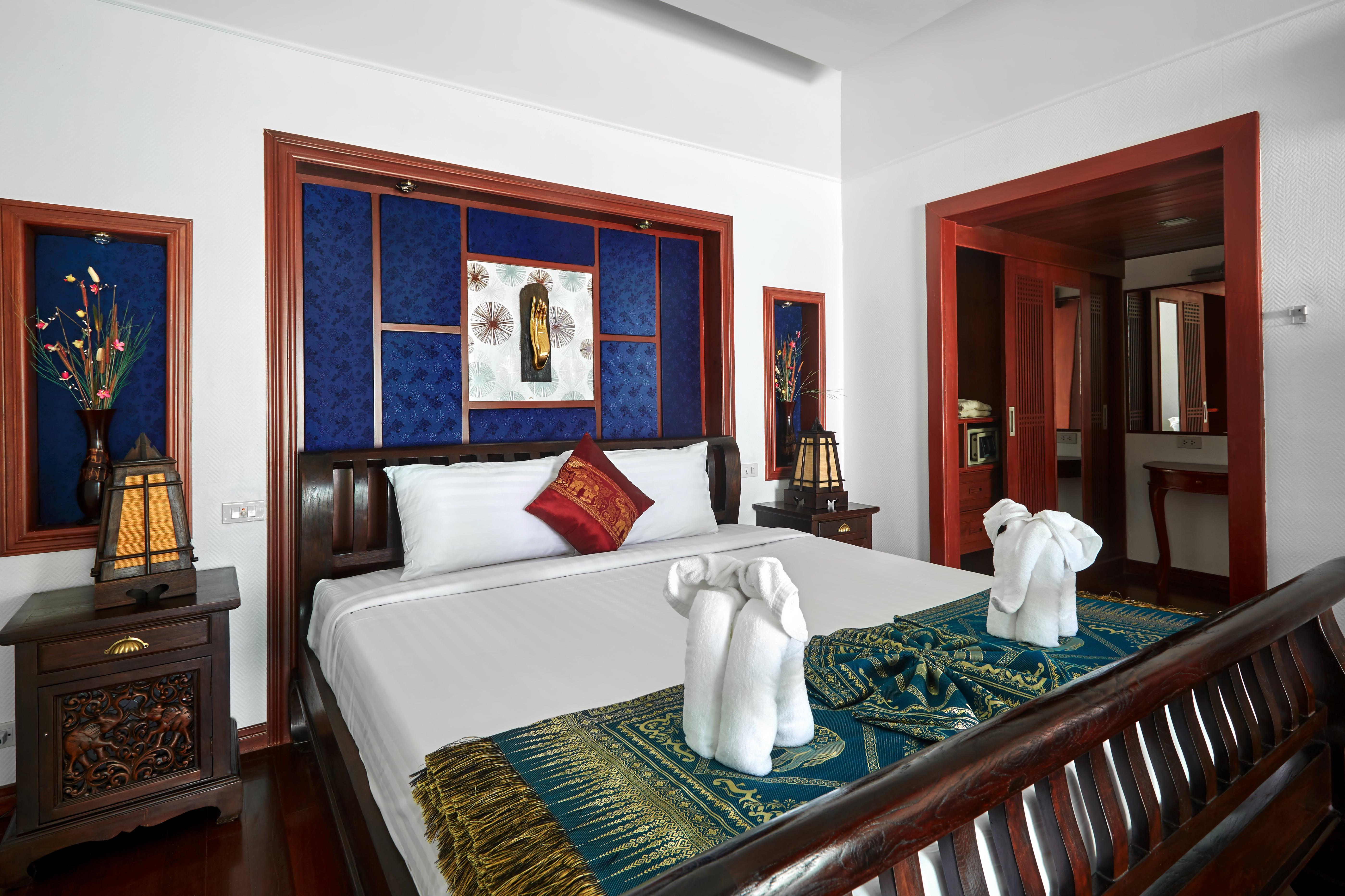 Sea Valley Resort Lipa Noi Luaran gambar