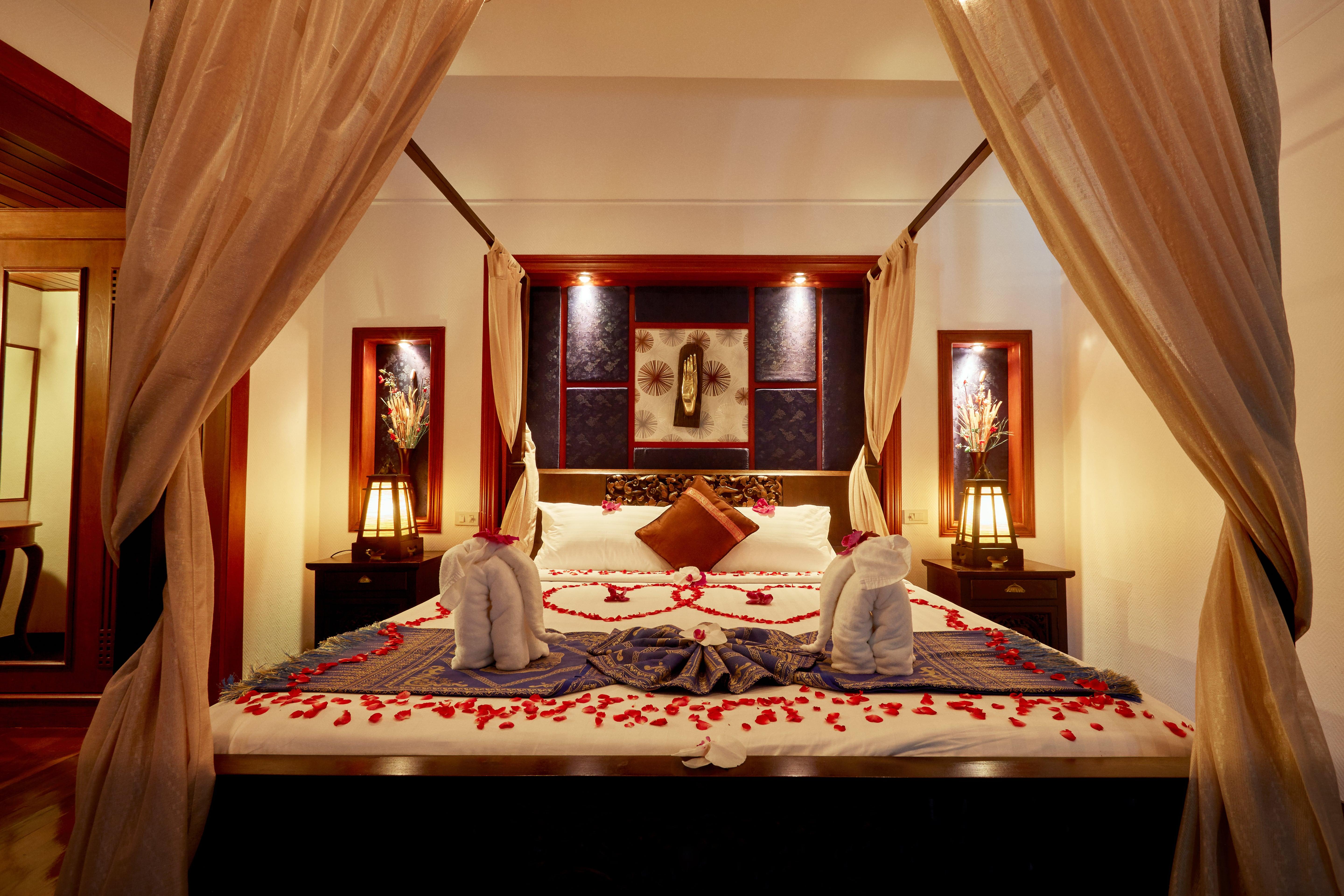Sea Valley Resort Lipa Noi Luaran gambar