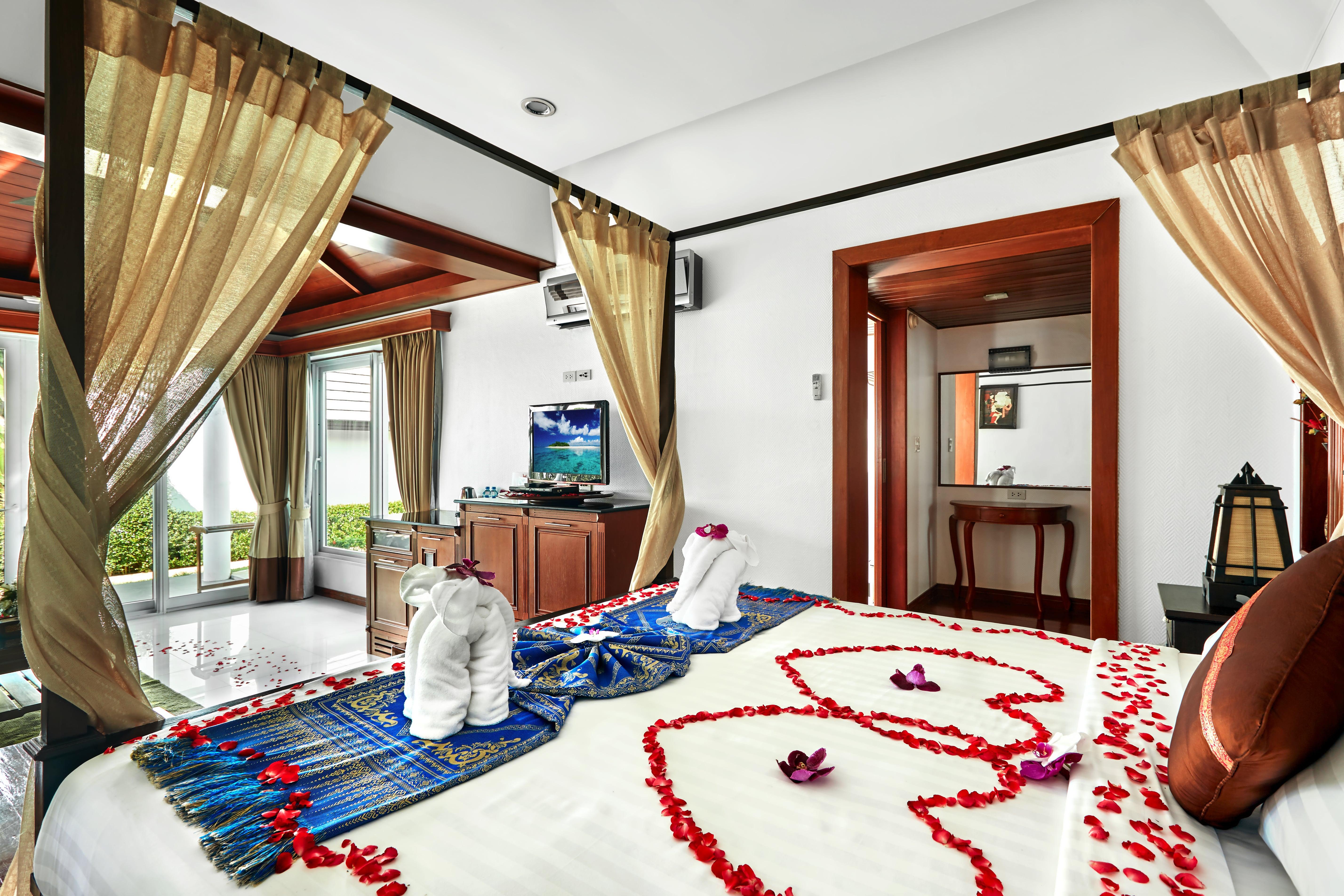 Sea Valley Resort Lipa Noi Luaran gambar