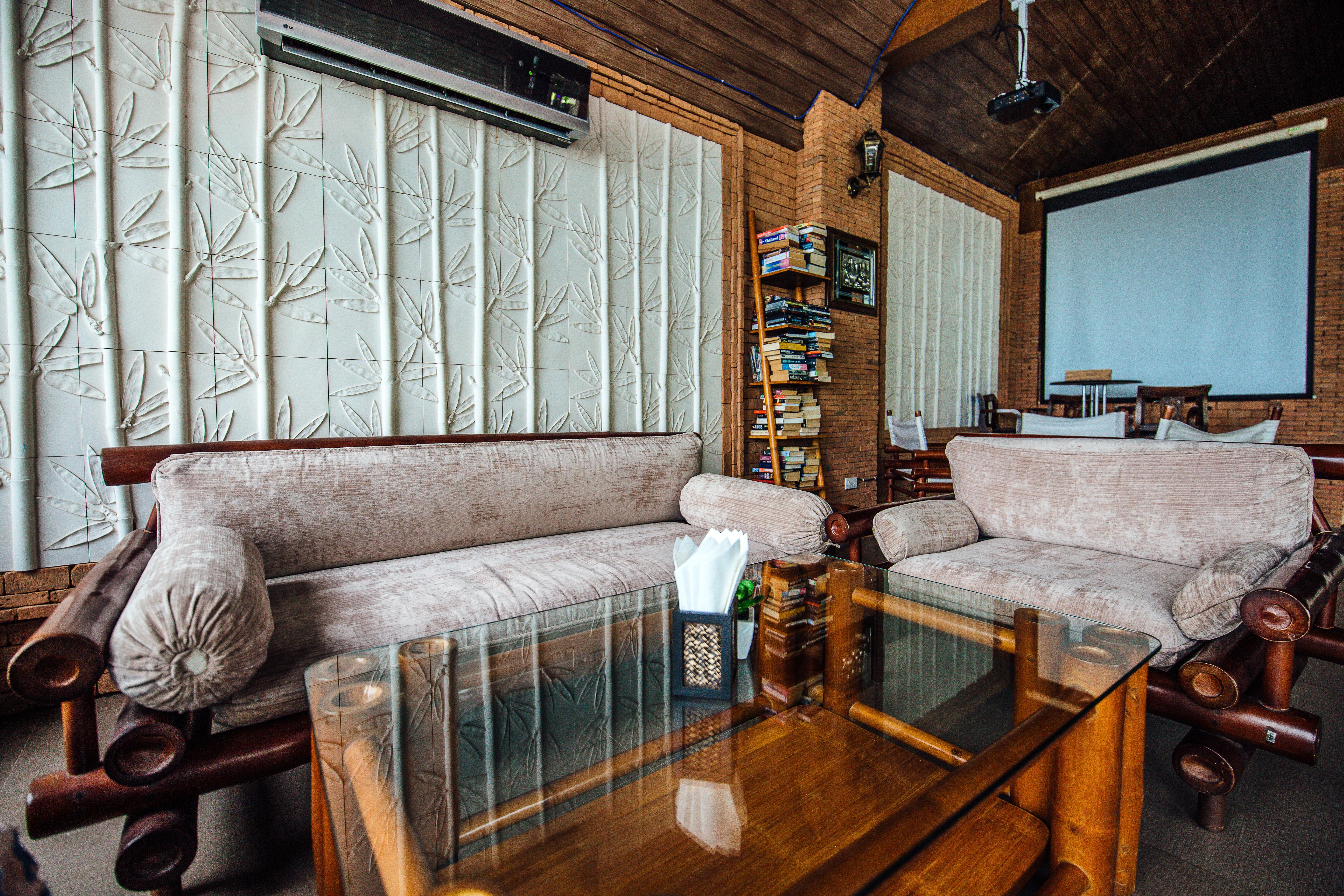 Sea Valley Resort Lipa Noi Luaran gambar